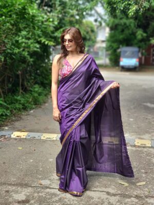 BABY-PINK KIRAN CO-ORD SET