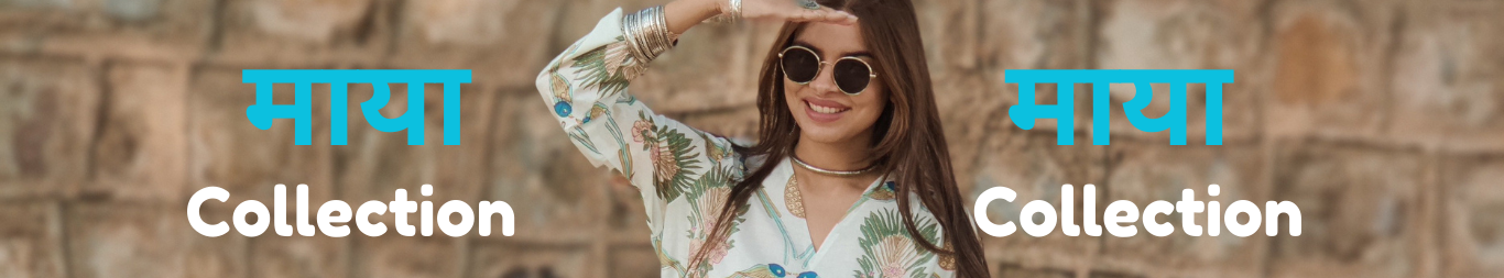 PANCHI COTTON Co-ord set