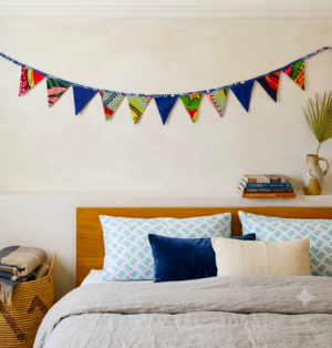 BOHO BUNTING/TORAN (PS-06)